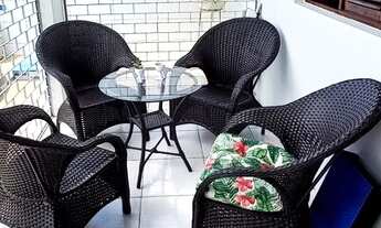 Imagem 3: Casa em Cruz das Armas 170m²