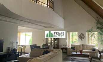 Imagem: Casa com 4 dormitórios à venda, 540 m²