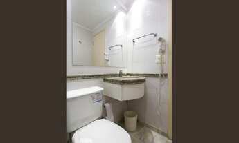 Imagem 5: SÃO PAULO - Flat Padrão - PARAÍSO