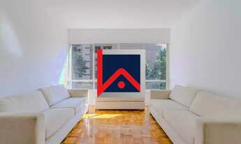 Imagem 3: Apartamento Locação 3 Dormitórios - 95 m² Jardim Europa