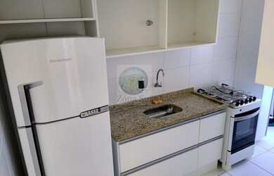Imagem 6: Apartamento para Venda em Sorocaba, Vila Odim Antão, 2 dormitórios, 1 banheiro, 1 vaga
