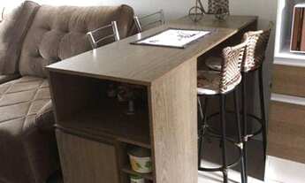 Imagem 3: Casa à venda, 42 m² por R$ 180.000,00 - Vargas - Sapucaia do Sul/RS