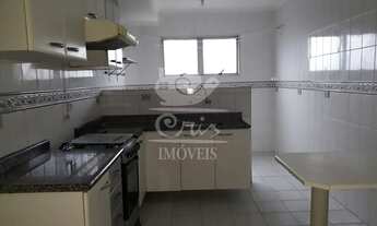 Imagem 2: Apartamento em Vila Nossa Senhora das Vitórias - Mauá - SP]