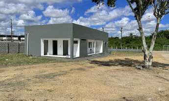 Imagem 3: Galpões de 2100 a 6300 metros de área de armanezanagem, na Br 324 - Feira de Santana - BA