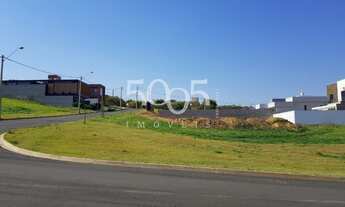 Imagem: Terreno em condomínio residencial para