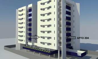 Imagem: Apto no Cordeiro, 120m², 4 quartos- Excelente