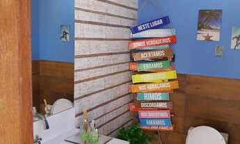 Imagem 7: Linda Casa, Cond. Ilha do Sol, 4 Suítes, Porteira Fechada, Piscina, Área Gourmet!!