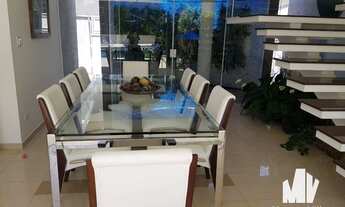 Imagem 7: Casa com 4 dormitórios à venda, 510 m² por R$ 4.900.000,00 - Real Park - Mogi das Cruzes/S