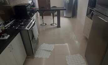 Imagem 12: Luxuoso apto 100% mobiliado de 170m2 na Av. Duque de Caxias