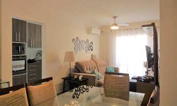 Imagem 3: Apartamento 2 dormitórios p/ venda no Centro do Boqueirão em Praia Grande