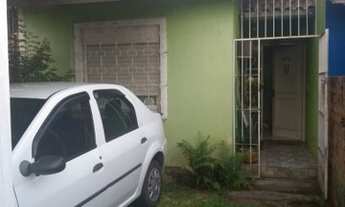 Imagem: Porto Alegre - Casa Padrão - Vila Nova