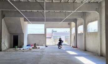 Imagem 2: Galpão/Depósito/Armazém para aluguel com 270 metros quadrados