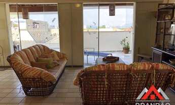 Imagem 7: Apartamento com 3 dormitórios à venda, 260 m² por R$ 750.000,00 - Enseada - Guarujá/SP