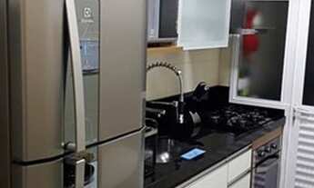 Imagem 2: APARTAMENTO - JARDIM ARIZE - SP