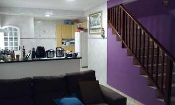 Imagem 4: Casa para Venda em São Sebastião, Enseada, 3 dormitórios, 1 suíte, 3 banheiros, 2 vagas