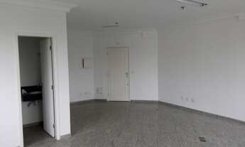 Imagem 2: Conjunto comercial para aluguel tem 80 metros quadrados em Santo Amaro