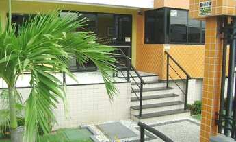 Imagem 2: APARTAMENTO - 02 QUARTOS (01 SUÍTE) - ALDEOTA