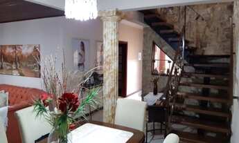 Imagem 2: Sobrado à venda no Bairro Wanel Ville 1, Sorocaba-SP