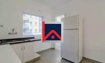 Imagem 7: Locação Apartamento 3 Dormitórios - 95 m² Jardim Europa