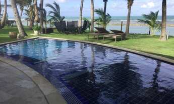 Imagem 4: Bangalô Nannai , alto padrão, Muro Alto, 135 m², 4 qts, suíte master, localização perfeit