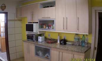 Imagem 5: Casa 02 dormitórios sendo 01 suíte no bairro Nossa Senhora das Graças em Canoas