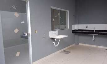 Imagem 3: CASA COM PROJETO DIFRENCIADO EM OTIMA REGIÃO DE APARECIDA