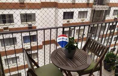 Imagem 7: Apartamento com 2 dormitórios à venda, 62 m² por R$ 270.000,00 - Cachambi - Rio de Janeiro