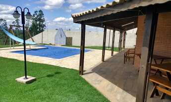 Imagem: Linda Chácara para venda