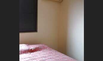 Imagem 2: Apartamento para venda com 121 metros quadrados com 3 quartos em República - Ribeirão Pret