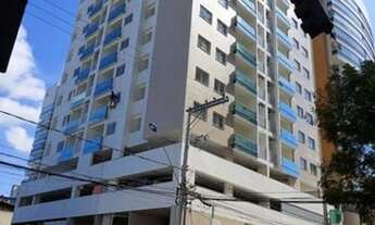 Imagem 5: Apartamento novo 2 Quartos suíte e varanda, na Praia da Costa, padrão luxo, 1 vaga, Lazer