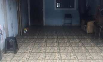 Imagem 6: Sobrado para venda possui 80 metros quadrados com 2 quartos