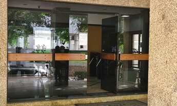 Imagem 2: Sala/Conjunto para aluguel com 73 metros quadrados em Auxiliadora - Box - Portaria 24 hora