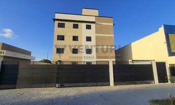 Imagem 2: SAO JOSE DOS PINHAIS - Apartamento Padrão - Afonso Pena