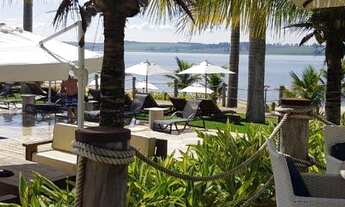 Imagem 5: Lotes Riviera Santa Cristina XIII