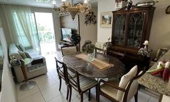 Imagem 4: APARTAMENTO 3 QUARTOS (1 SUÍTE), 80 M2 EM ALPHAVILLE SALVADOR 1