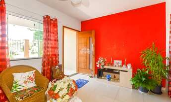 Imagem 7: Sobrado para venda possui 310 metros quadrados com 3 quartos em Cidade Industrial - Curiti