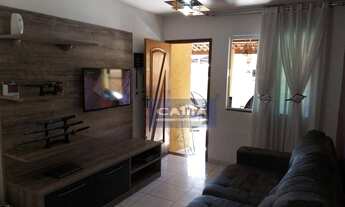 Imagem 7: Sobrado com 2 dormitórios à venda, 47 m² por R$ 255.000,00 - Itaquera - São Paulo/SP