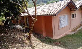 Imagem 2: Casa 3 qtos para Venda com 3 alqueires - Bairro dos Pires -Sapucaí-Mirim - MG