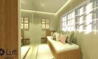 Imagem 5: Casa Condomínio Fechado, Ville França, 3 quartos com suíte, Ananindeua PA