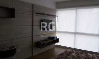 Imagem 6: Porto Alegre - Loft - Tristeza