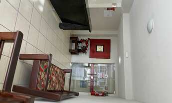 Imagem 5: Flat Macarena para venda tem 33 metros quadrados com 1 quarto