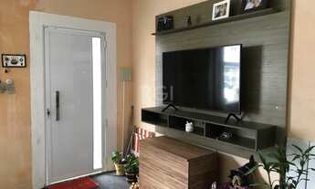 Imagem 5: Porto Alegre - Casa Padrão - Cavalhada