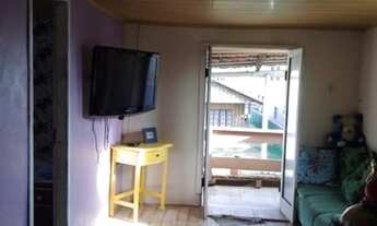 Imagem 5: Conheça esse sobrado, localizado num verdadeiro paraíso abençoado pela natureza!!!