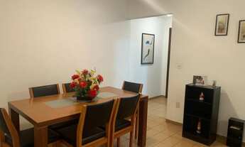 Imagem 4: Apartamento para Venda em Praia Grande, Aviação, 2 dormitórios, 1 suíte, 2 banheiros, 1 va