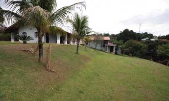 Imagem 7: Chácara com 5 dormitórios à venda, 2156 m² por R$ 1.300.000,00 - Sítio da Moenda - Itatiba