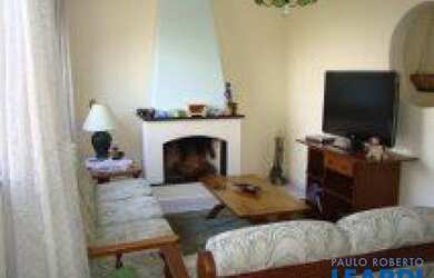 Imagem 2: SOBRADO - MORUMBI - SP