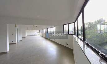 Imagem 4: Sala para alugar, 140 m² por R$ 4.200,00/mês - Anita Garibaldi - Joinville/SC