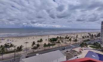 Imagem 5: Apartamento 3 Dormitórios - 2 Suítes - 80 metros da Praia - bairro Ocean. - AmJ588