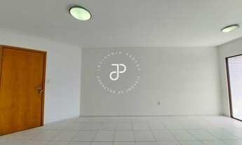 Imagem 4: Apartamento para venda possui 80 metros quadrados com 3 quartos em Casa Amarela - Recife