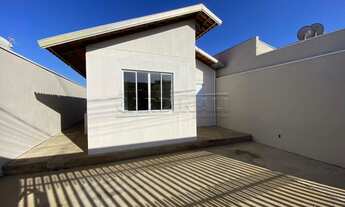 Imagem 2: Sao Carlos - Casa Padrão - Jardim Araucaria